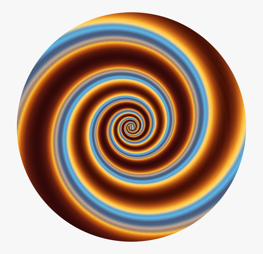 Vortex,spiral,circle - Vortex, HD Png Download, Free Download