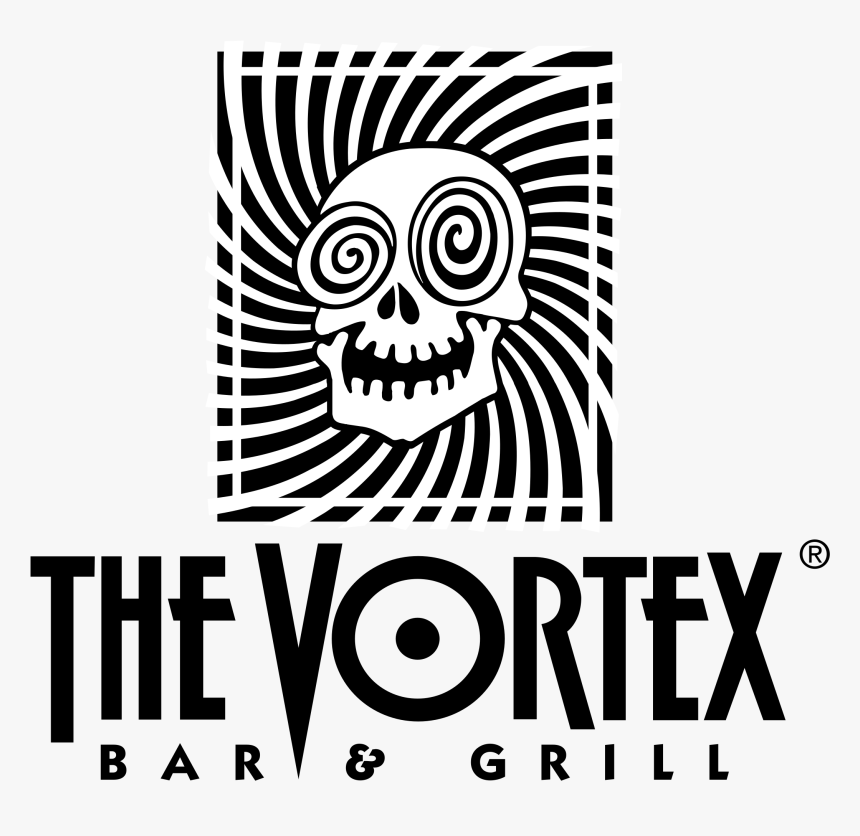The Vortex Logo Png Transparent - Vortex Logo, Png Download, Free Download