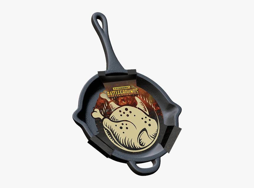 Pubg Pan Png, Transparent Png, Free Download