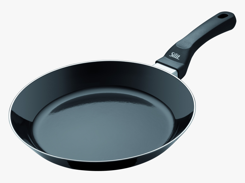 Frying Pan Png Image - Frying Pan Png, Transparent Png, Free Download