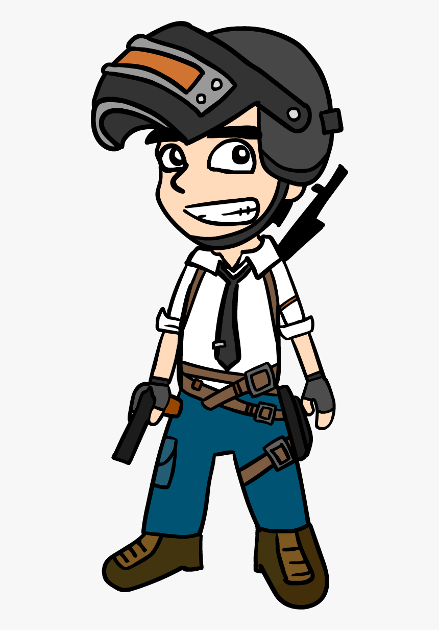 Pubg png characters фото 79