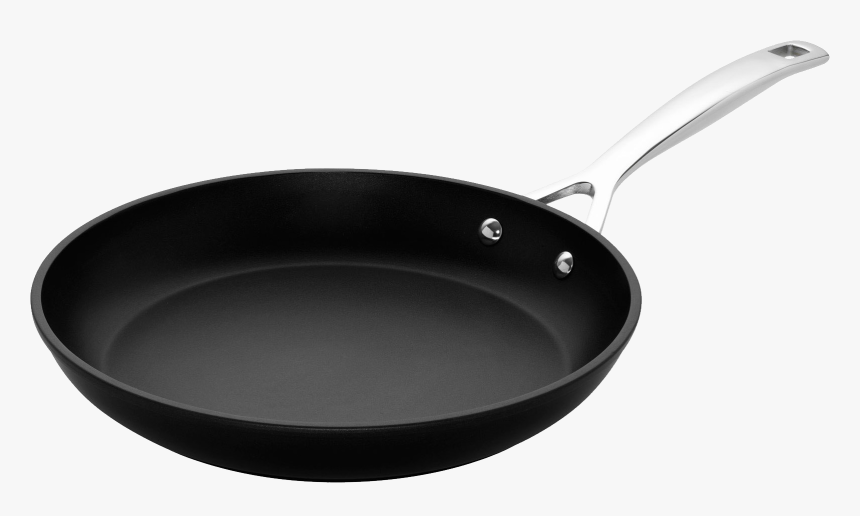 Frying Pan Png Image - Frying Pan Png, Transparent Png, Free Download