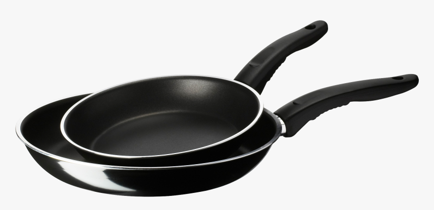 Frying Pan Png Image - Fry Pan Png, Transparent Png, Free Download