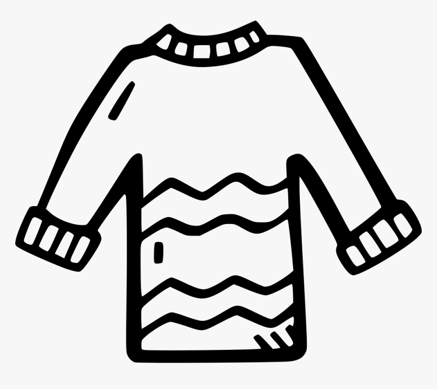 Sweater, HD Png Download, Free Download