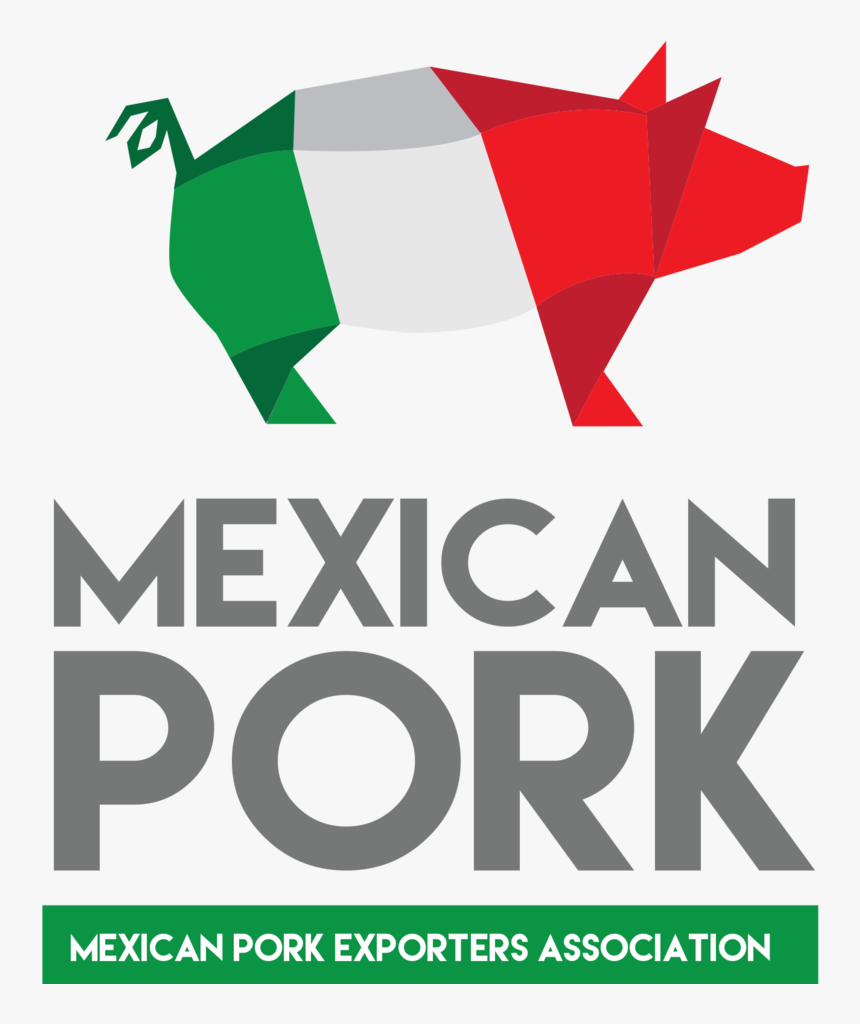 Mexican Pork Logo - Poster, HD Png Download, Free Download