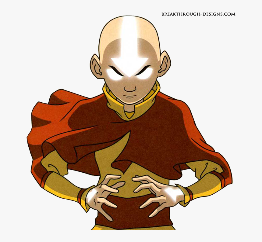 Avatar The Last Airbender Png, Transparent Png, Free Download