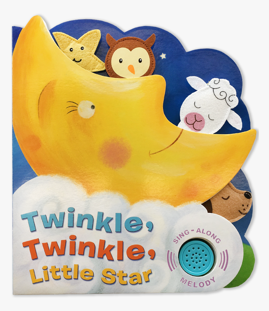 Twinkle Cliparts - Png Twinkle Twinkle Little Star, Transparent Png, Free Download