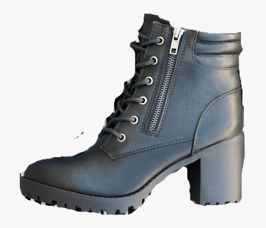 Steel-toe Boot, HD Png Download, Free Download