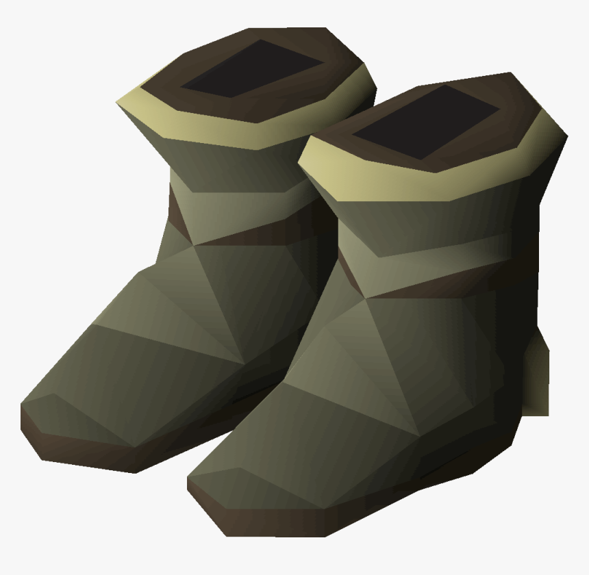 Boot, HD Png Download, Free Download