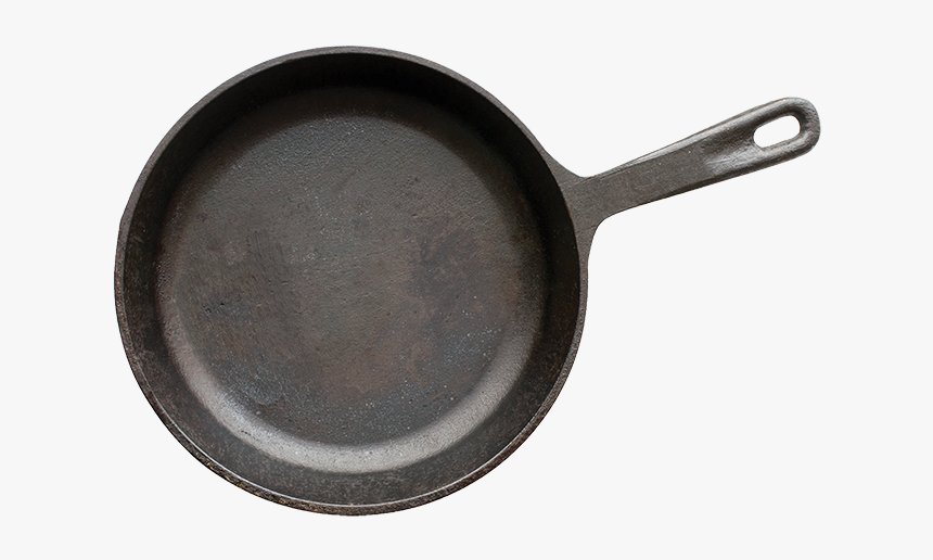 Cast-iron Cookware Frying Pan Seasoning Cast Iron - Pubg Pan Transparent Background, HD Png Download, Free Download