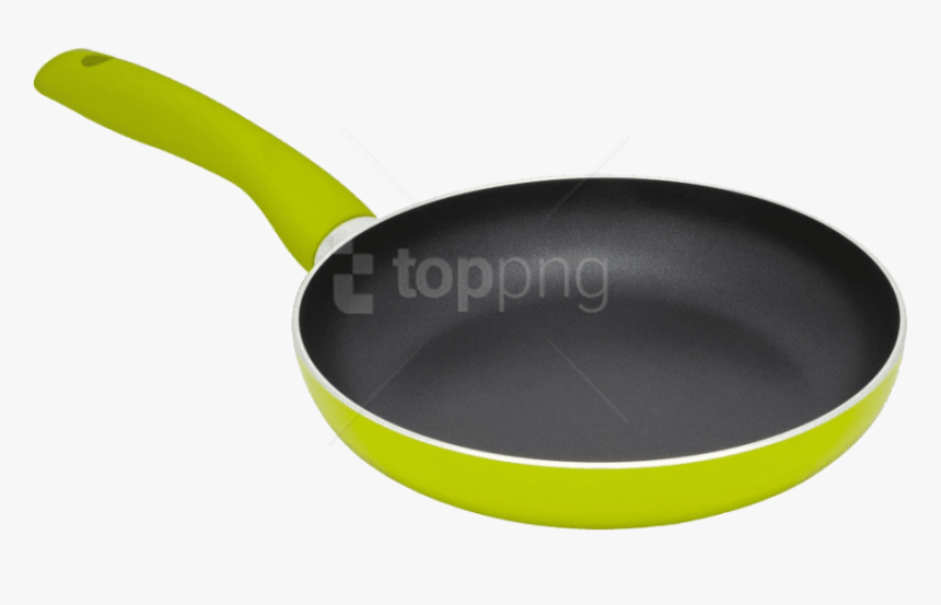 Frying Pan,cookware And Bakeware,saut� Pan,pan - Frying Pan Clipart, HD Png Download, Free Download