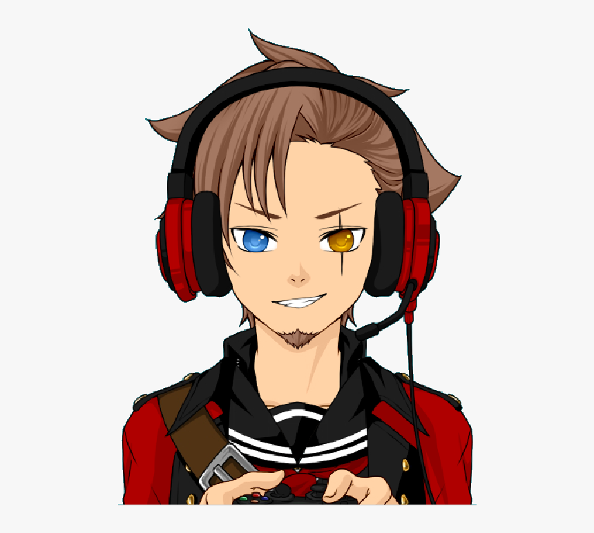 Anime Avatar Png Transparent Avatar Gaming Logo Png Download Kindpng - cool roblox avatars png transparent png transparent png