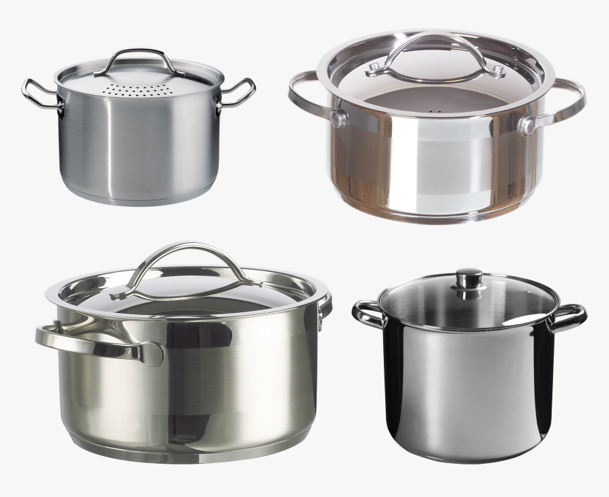 Cooking Pan - Anders Petter Stenfors Kastrull, HD Png Download, Free Download