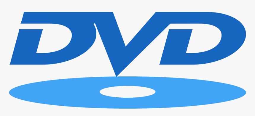 Dvd Logo Png Download Image - Dvd Video, Transparent Png, Free Download