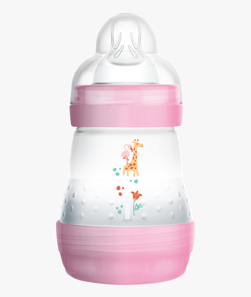 Baby Bottle, HD Png Download, Free Download