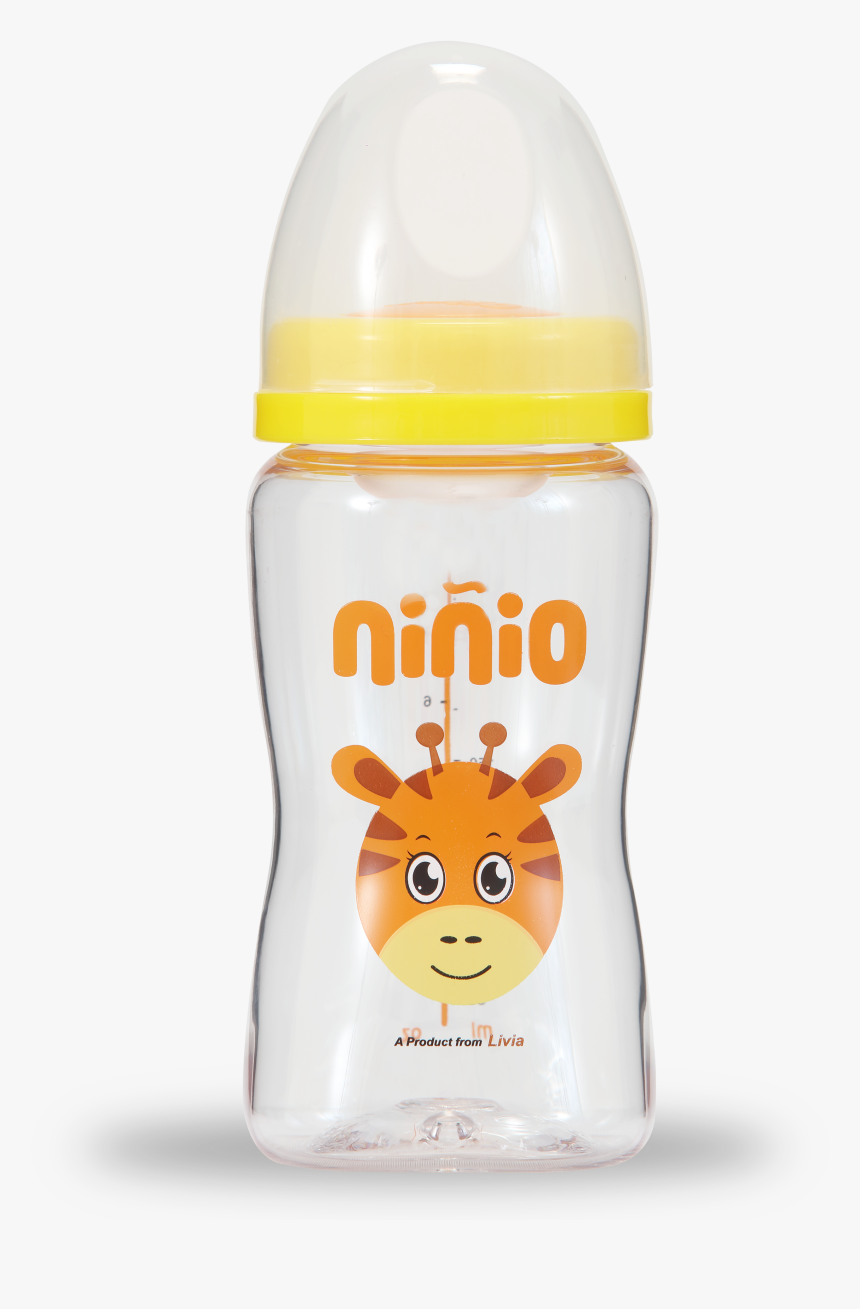 Transparent Baby Bottle Png - Baby Bottle, Png Download, Free Download