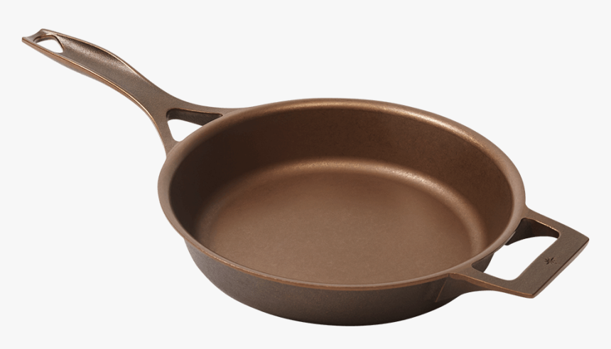 Transparent Pan Clipart - Stargazer Cast Iron Pan, HD Png Download, Free Download