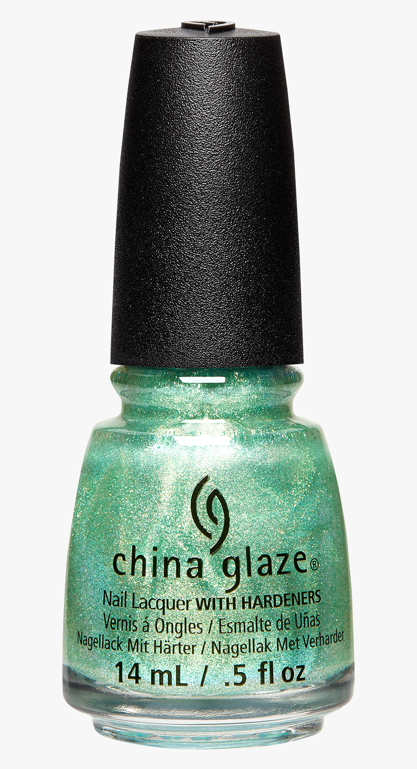 Twinkle Twinkle Little Starfish - Green China Glaze, HD Png Download, Free Download
