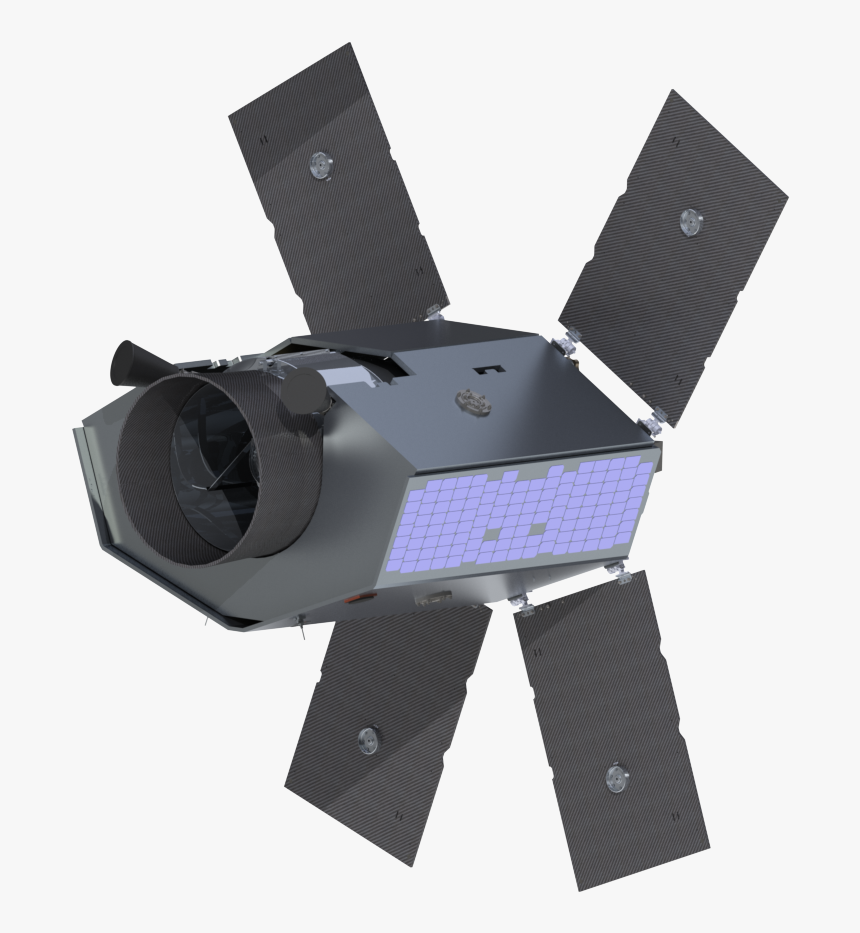 Satellite, HD Png Download, Free Download