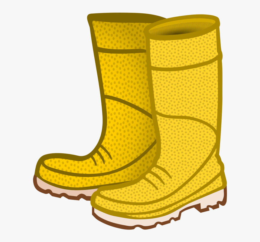 Boots Clipart, HD Png Download, Free Download