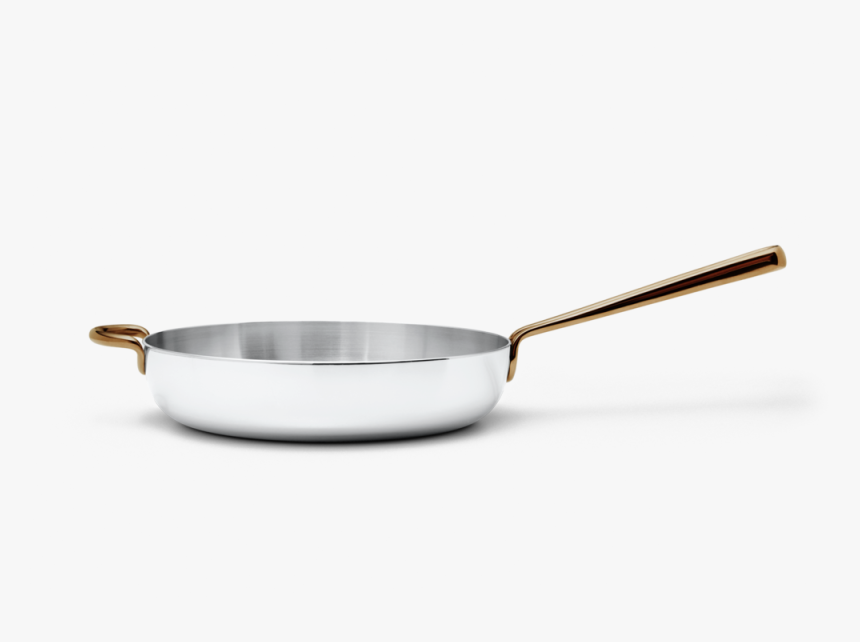 Deep Cut - Sauté Pan, HD Png Download, Free Download