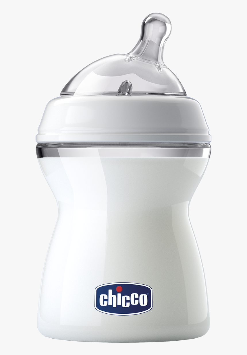 Natural Feeling Bottle - Chicco Natural Feeling 0m+, HD Png Download, Free Download
