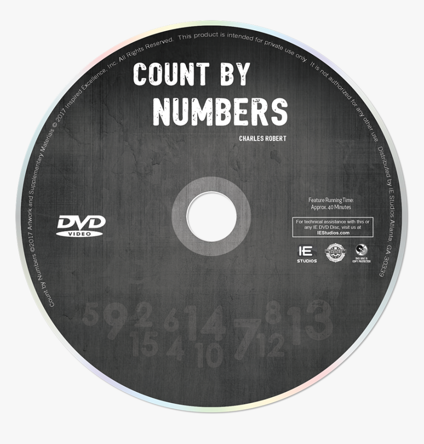 Dvd Disc Art Thumbnail - Dvd, HD Png Download, Free Download