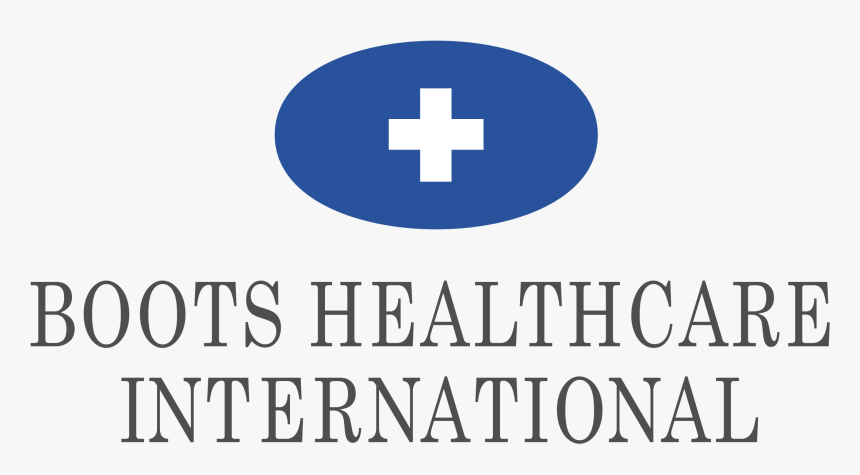 Boots Healthcare International 01 Logo Png Transparent - Boots Healthcare International, Png Download, Free Download