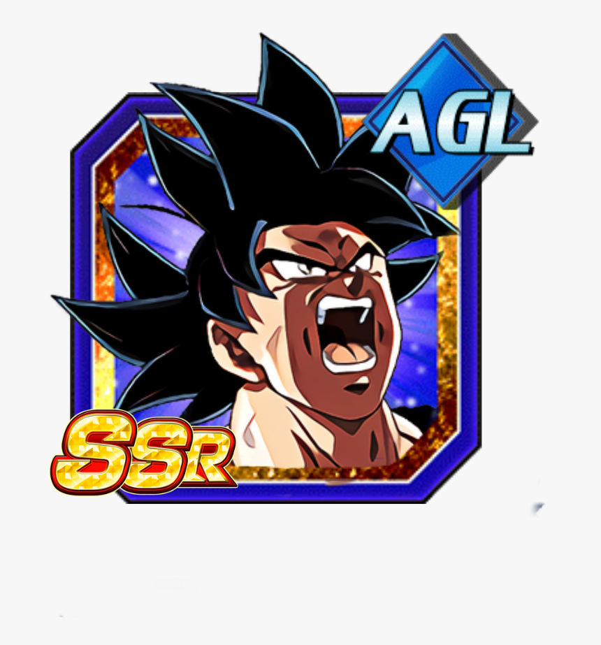 Db-dokfanbattle Wiki - Ssr Agl Majin Vegeta, HD Png Download, Free Download