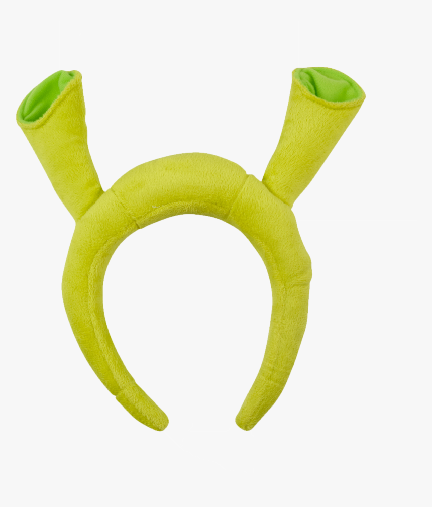 Transparent Shrek Face Png - Shrek Light Up Ears, Png Download, Free Download