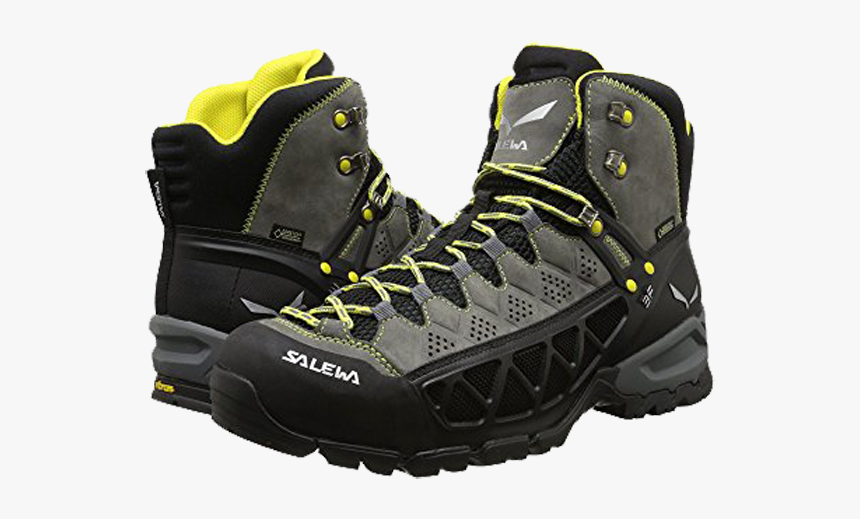 Hiking Boots Transparent Png, Png Download, Free Download