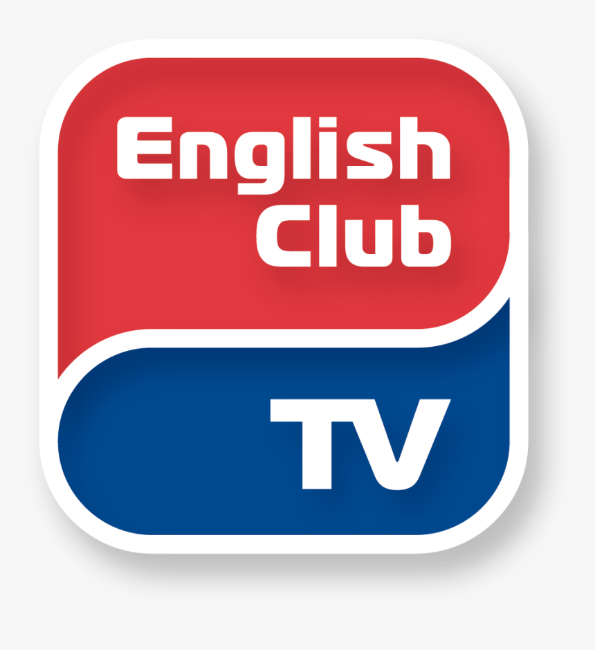 English Club Tv Logo, HD Png Download, Free Download
