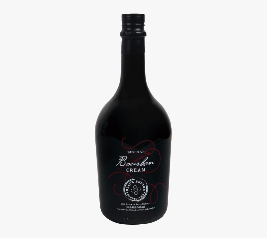 Black Button Bespoke Bourbon Cream, HD Png Download, Free Download