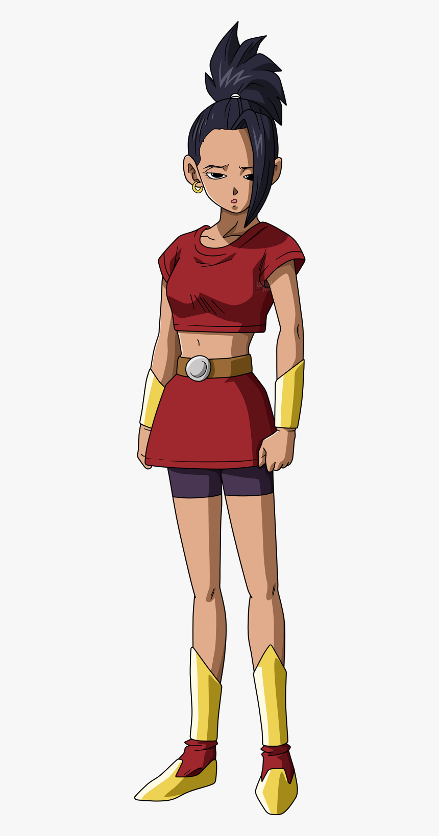 Kale Do Dragon Ball, HD Png Download, Free Download