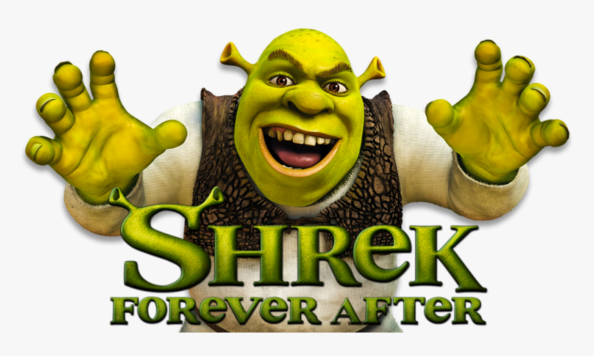 Shrek Forever After, HD Png Download, Free Download
