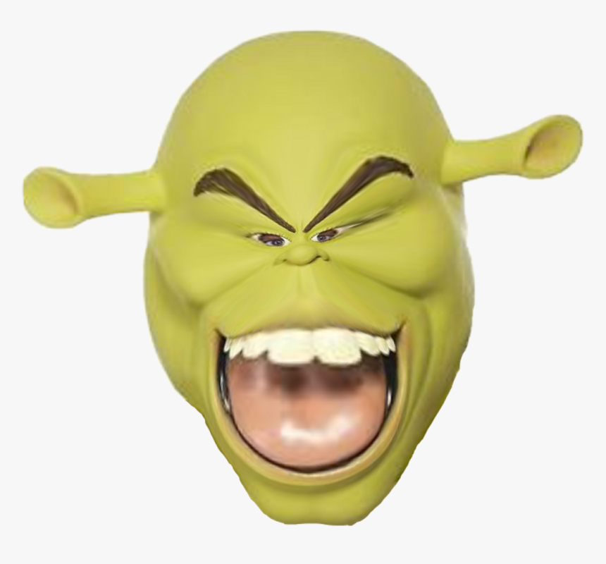 #shrek #thicc #freetoedit - Shrek Kid Costume, HD Png Download, Free Download