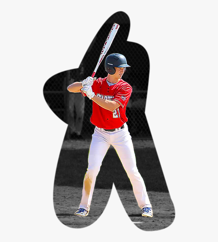 Baseball Player, HD Png Download, Free Download