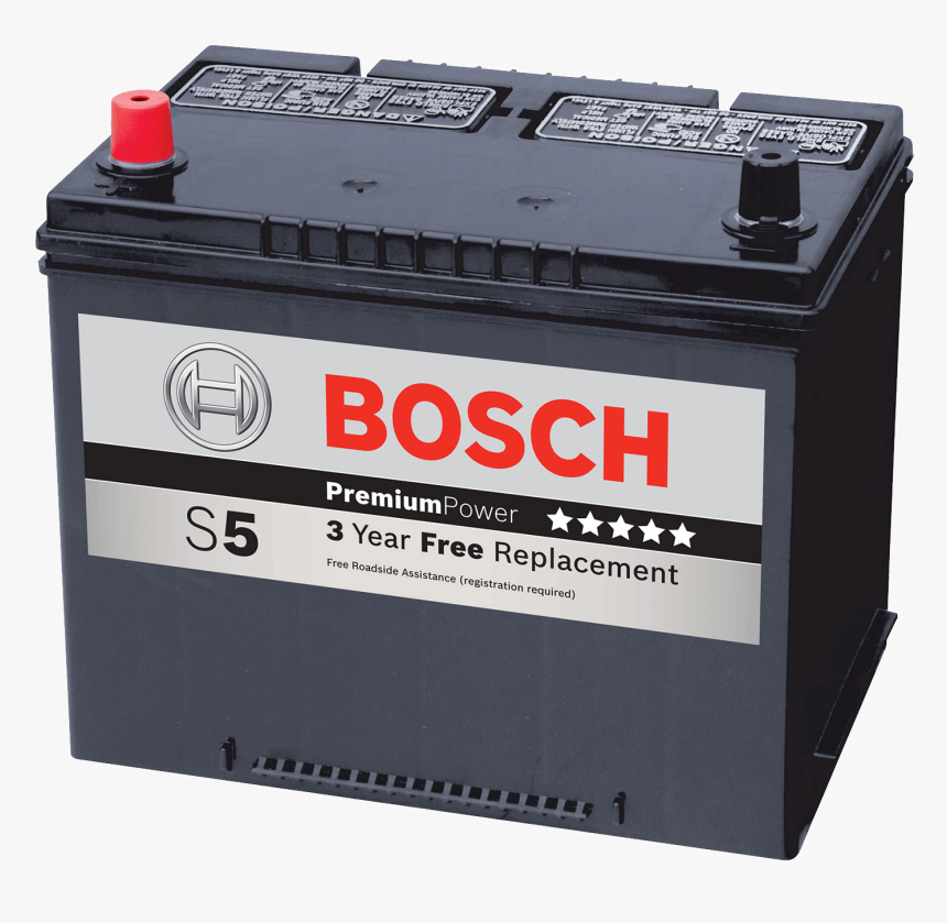 Automotive Battery Png Image, Transparent Png, Free Download