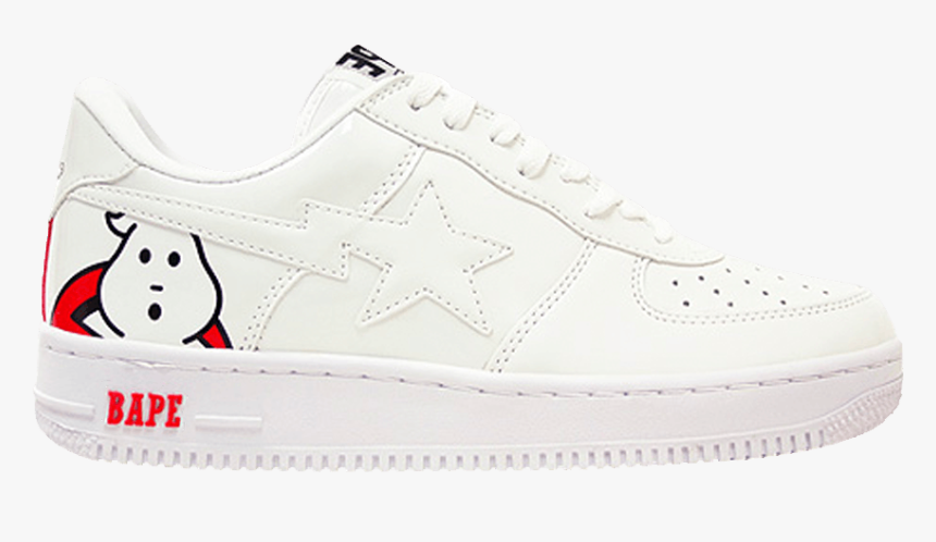 ghostbuster bapestas