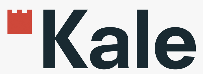 Kale Logo Png, Transparent Png, Free Download
