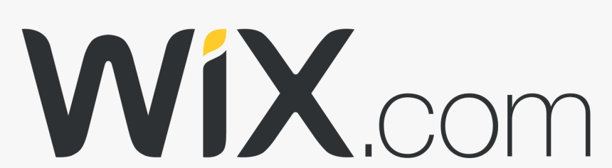 Wix Com Logo Png, Transparent Png, Free Download