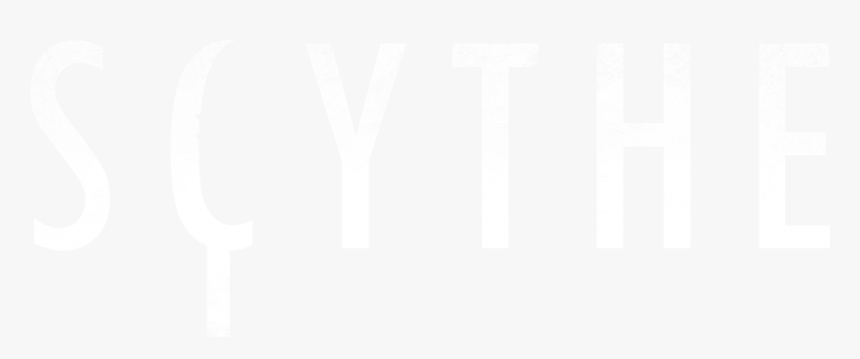 Scythe Logo - Scythe Board Game Logo, HD Png Download, Free Download