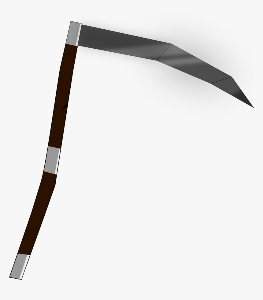 Scythe - Marking Tools, HD Png Download, Free Download