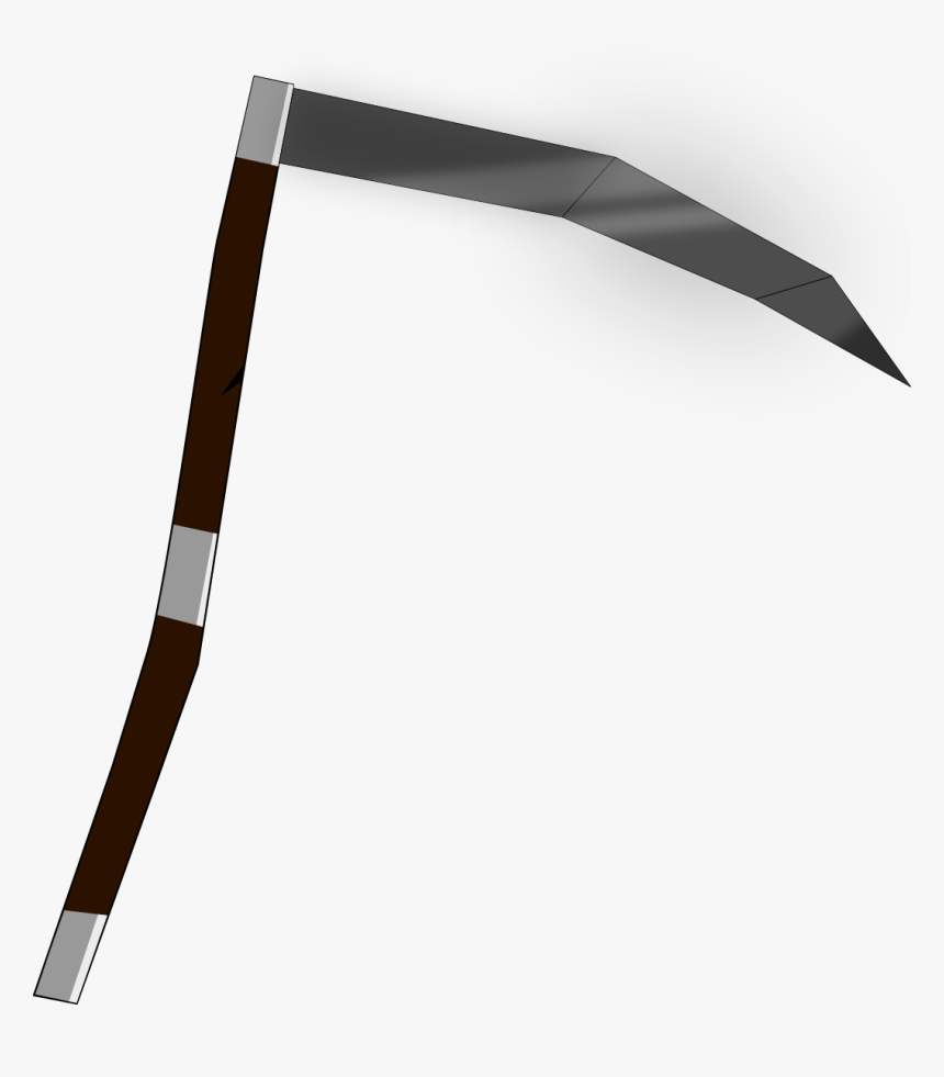 Scythe - Marking Tools, HD Png Download - kindpng