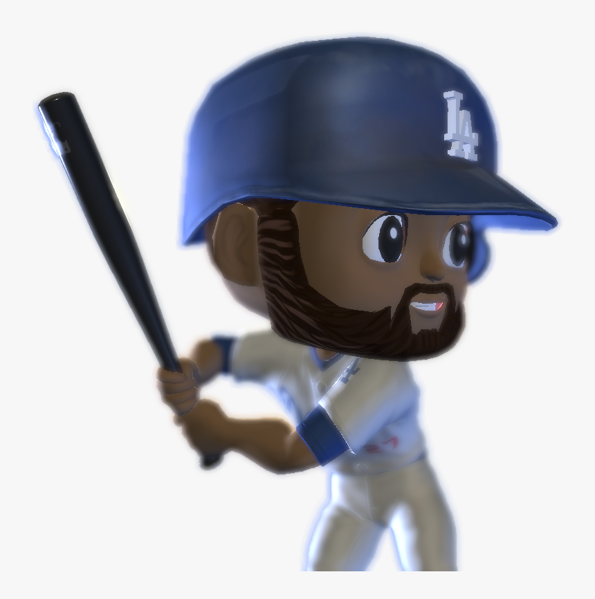 Baseball Player, HD Png Download, Free Download