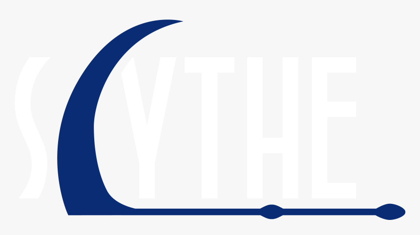 Scythe Blue, HD Png Download, Free Download