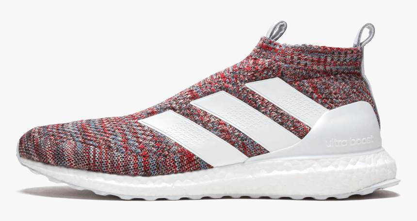 Adidas A16+ Ultra Boost Kith Golden Goal, HD Png Download, Free Download