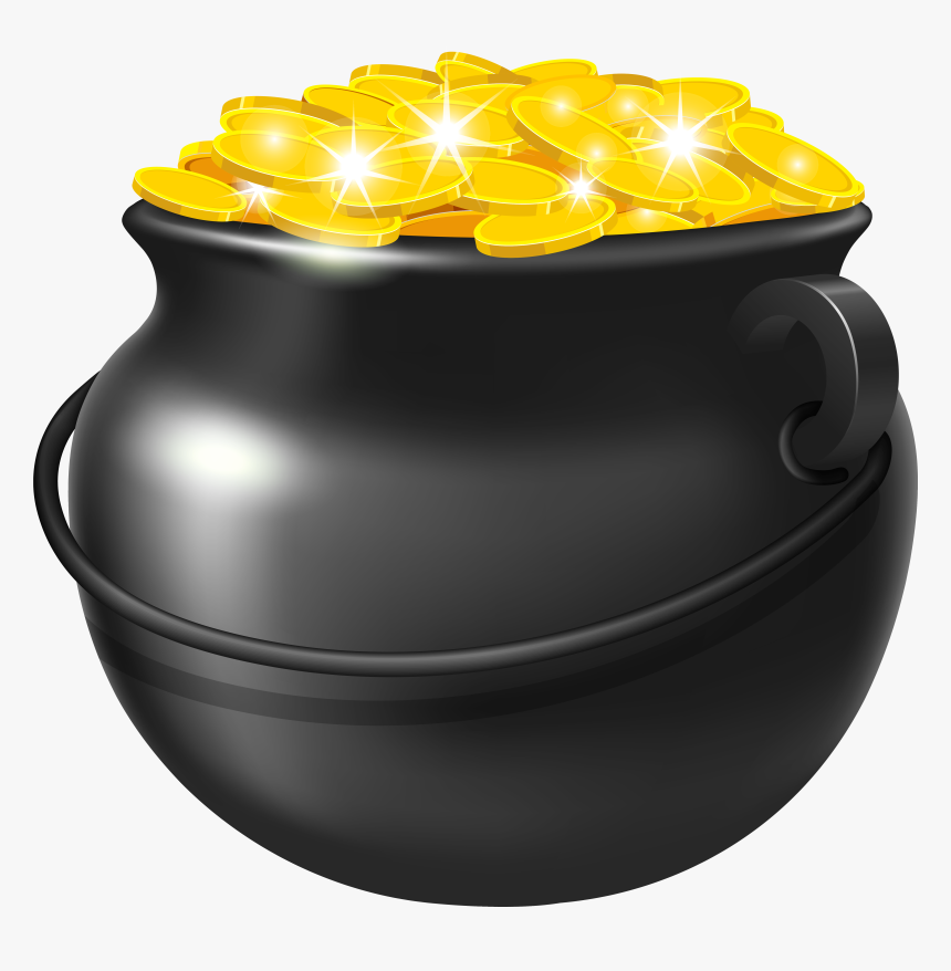 Cauldron Clipart Transparent Background, HD Png Download, Free Download