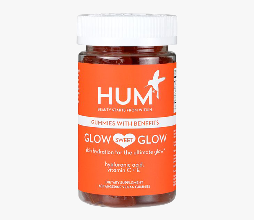 Hum Nutrition Glow Sweet Glow, HD Png Download, Free Download