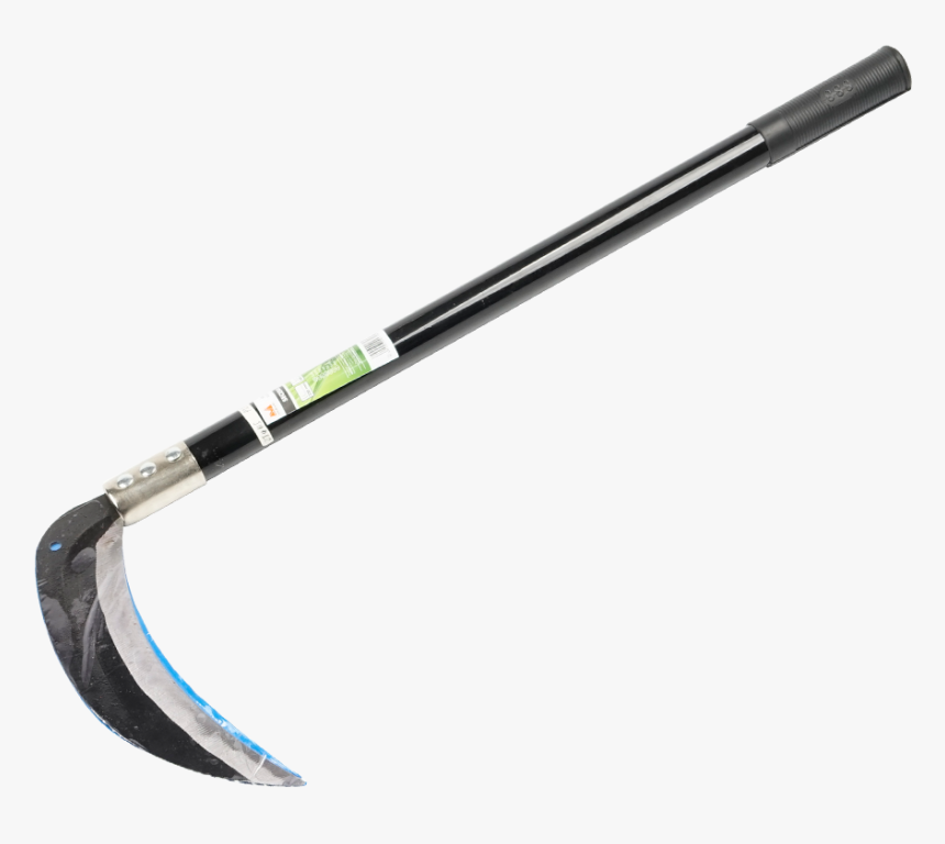 Multifunctional Agricultural Outdoor Garden Scythe,grass - Putter, HD Png Download, Free Download